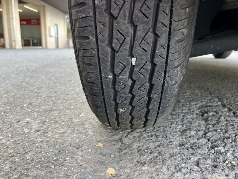 中古特装車その他 ダイハツ ハイゼット