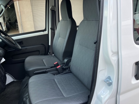 中古特装車その他 ダイハツ ハイゼット