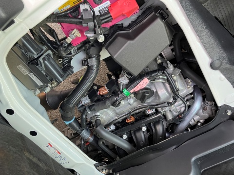 中古特装車その他 ダイハツ ハイゼット