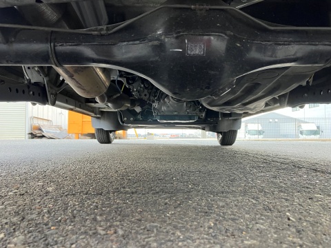 中古特装車その他 ダイハツ ハイゼット