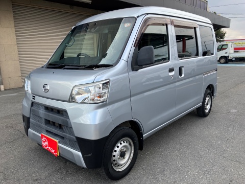 中古特装車その他 ダイハツ ハイゼット