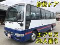 中古バス いすゞ ジャーニー