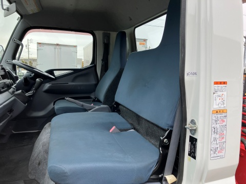 中古クレーン ニッサン アトラス