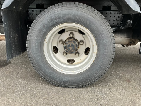 中古クレーン ニッサン アトラス