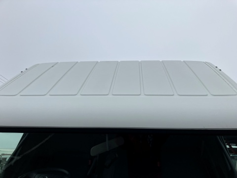 中古クレーン ニッサン アトラス