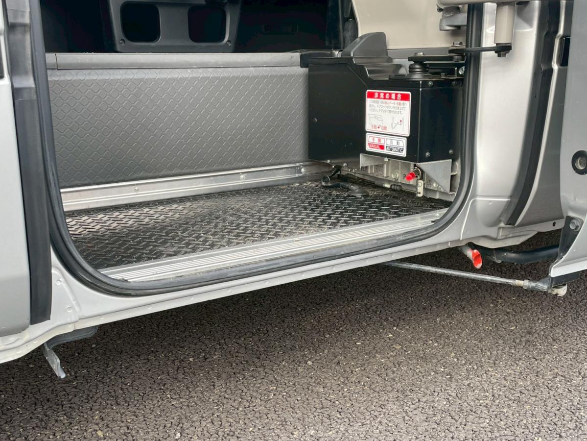 中古バス トヨタ コースター