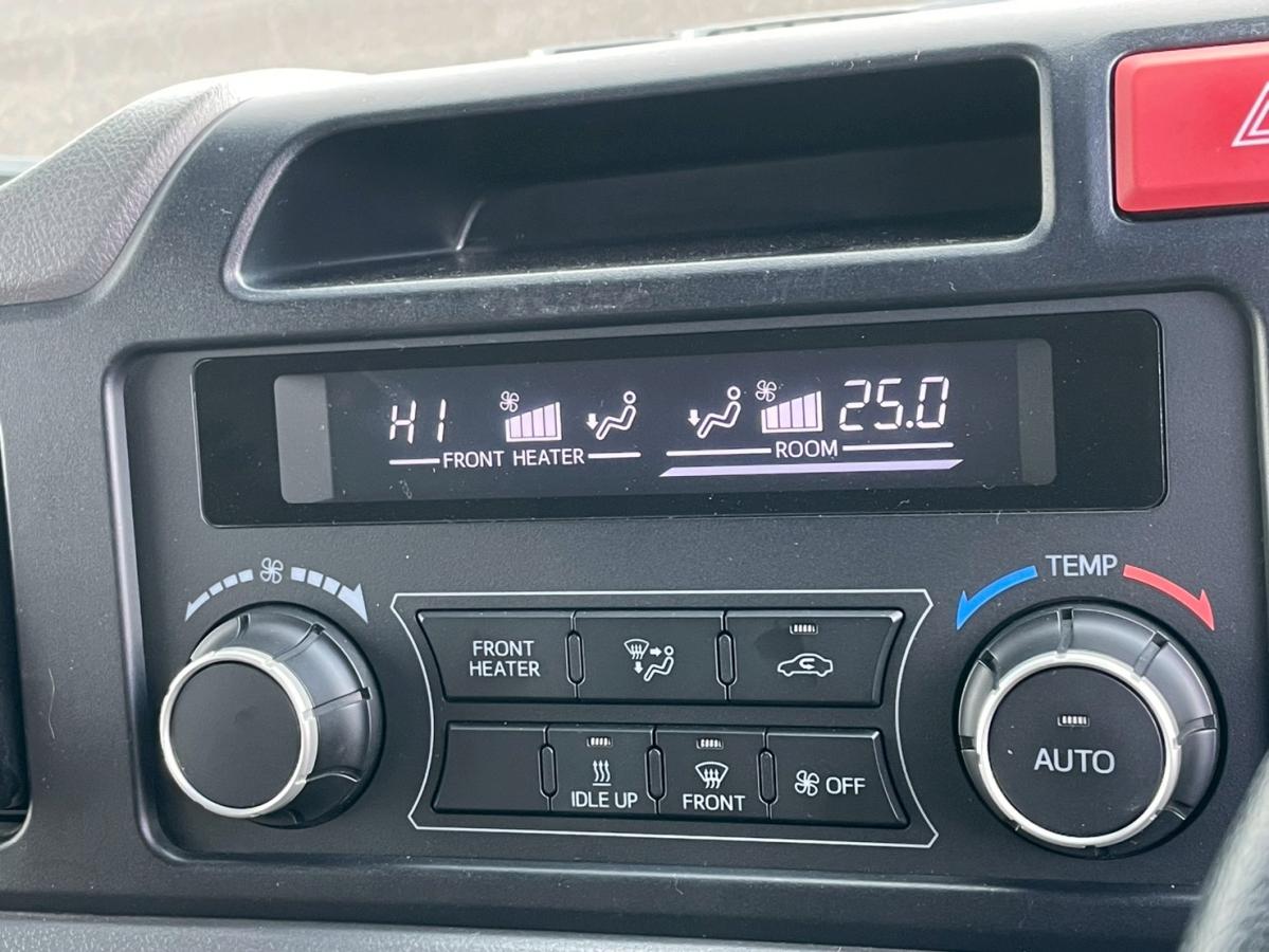 中古バス トヨタ コースター