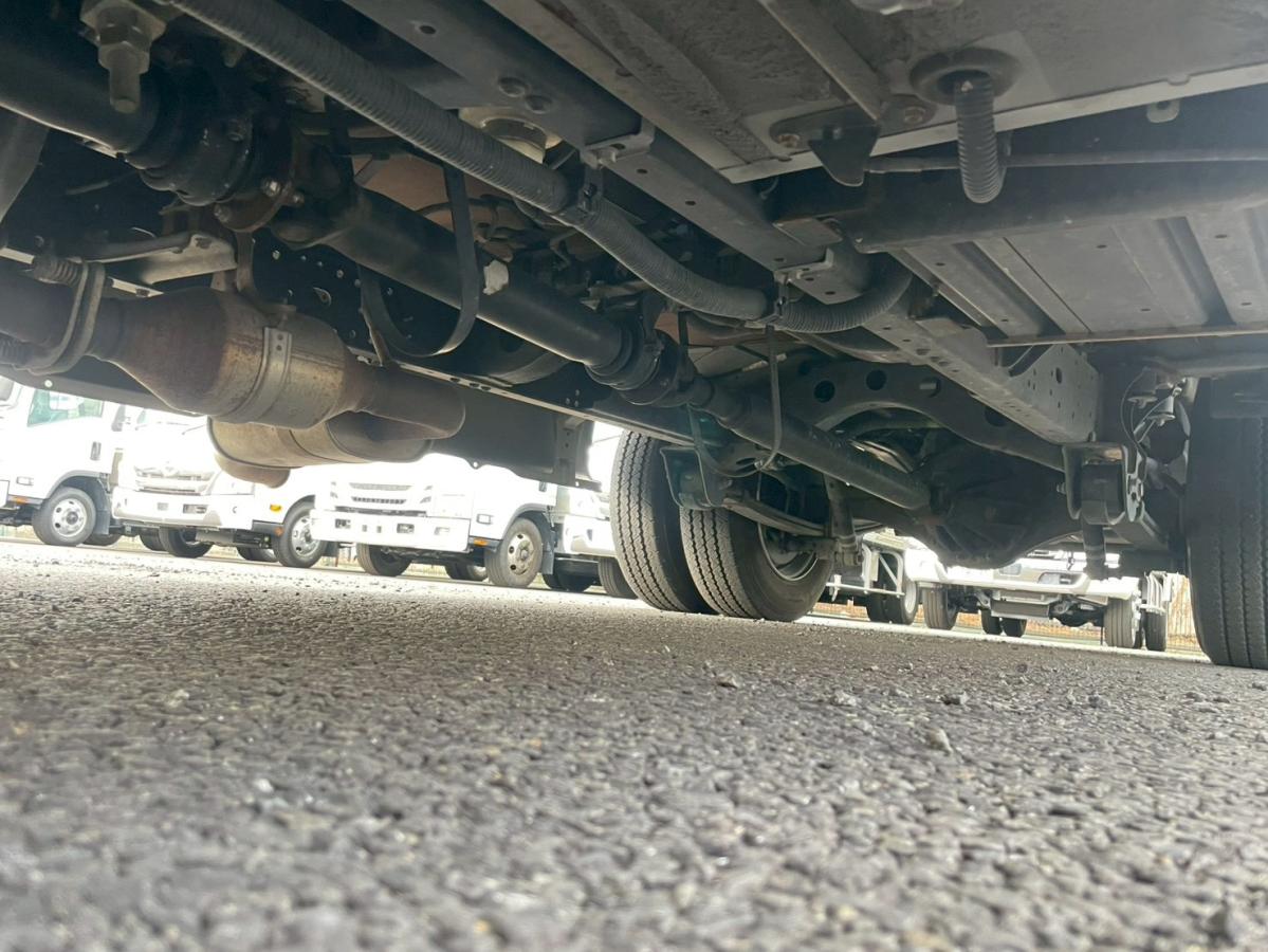 中古バス トヨタ コースター