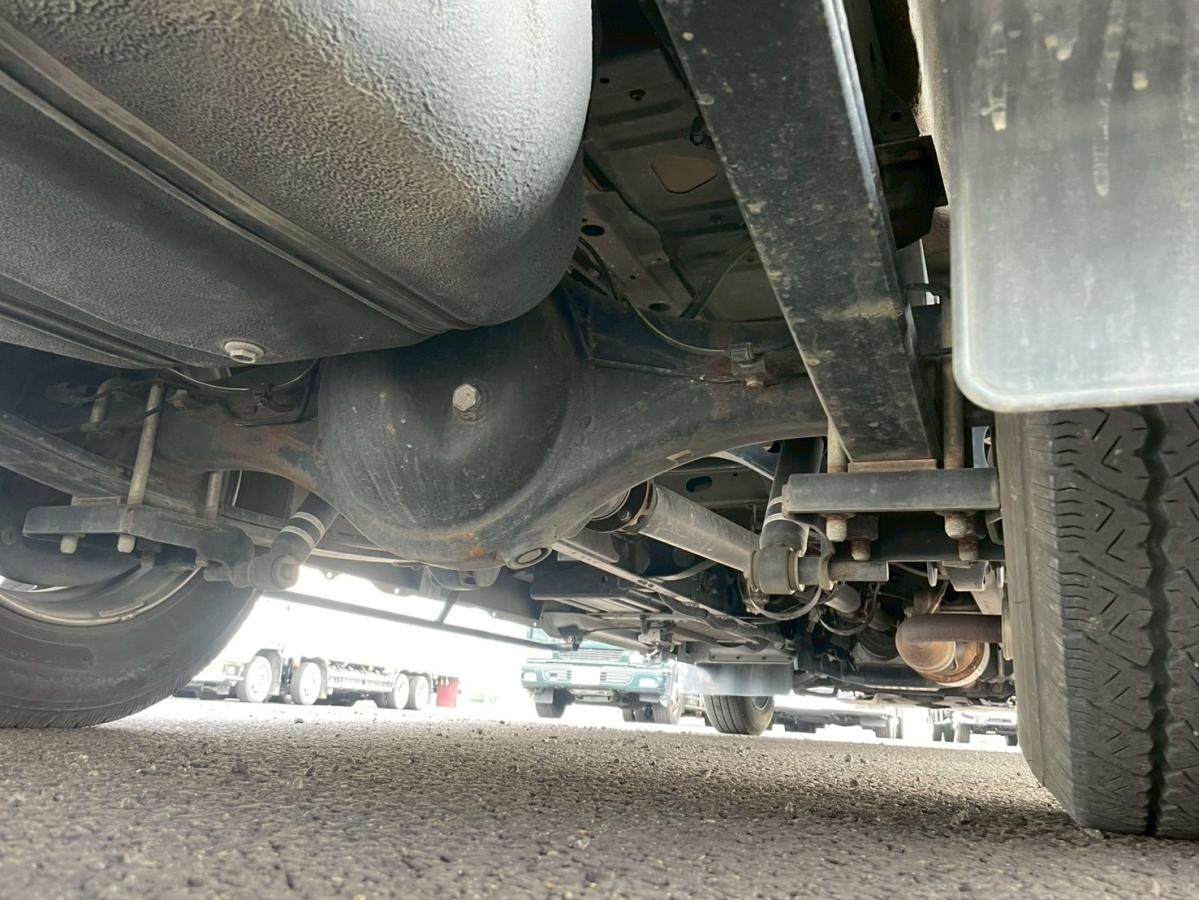 中古バス トヨタ コースター