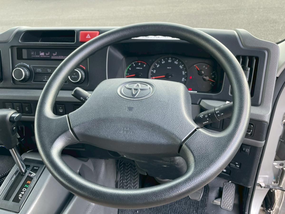 中古バス トヨタ コースター