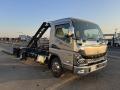 中古キャリアカー(積載車) 三菱ふそう キャンター