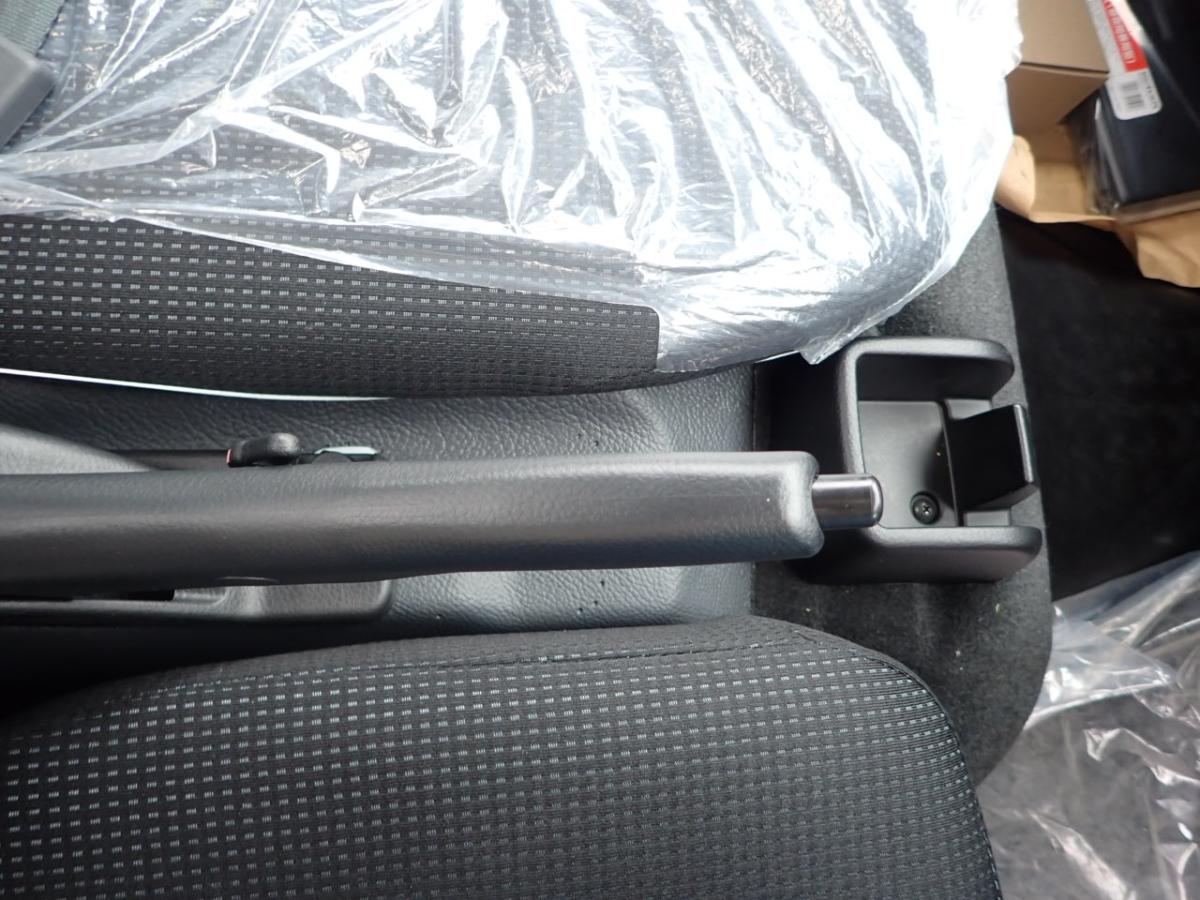 中古平ボディ 三菱ふそう キャンター