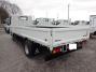 中古平ボディ 三菱ふそう キャンター