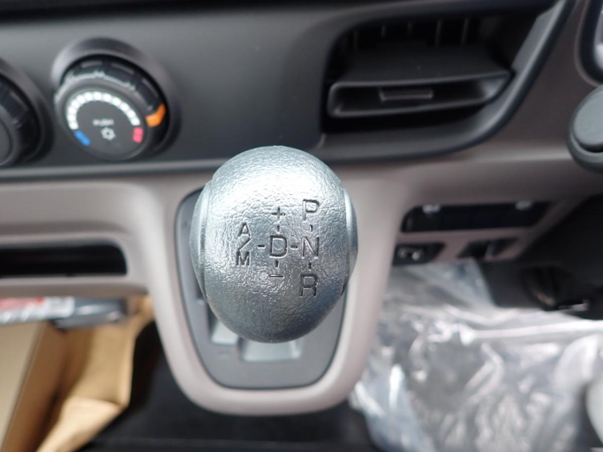 中古平ボディ 三菱ふそう キャンター