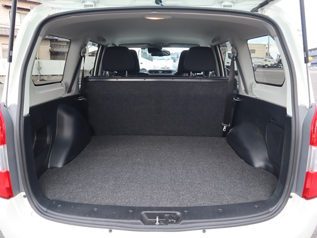 中古ルートバン トヨタ 