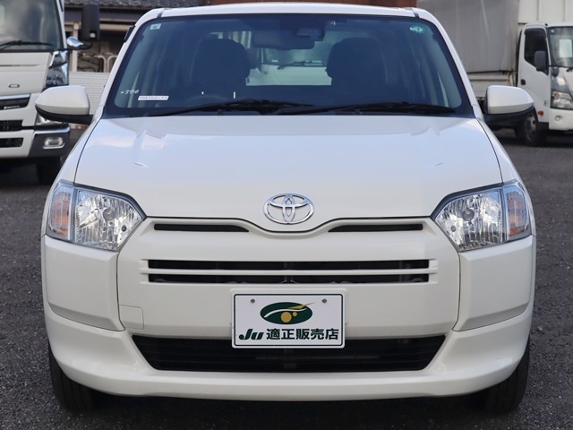 中古ルートバン トヨタ 