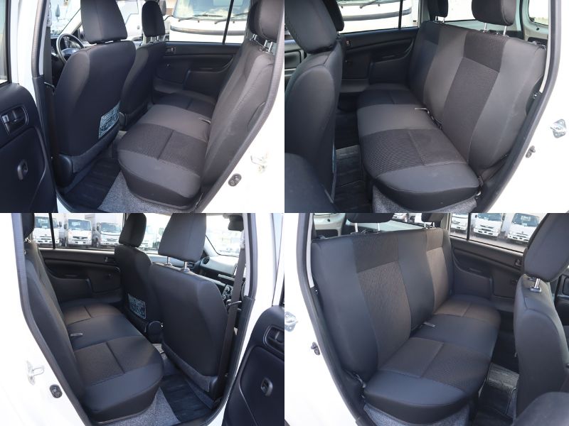 中古ルートバン トヨタ 