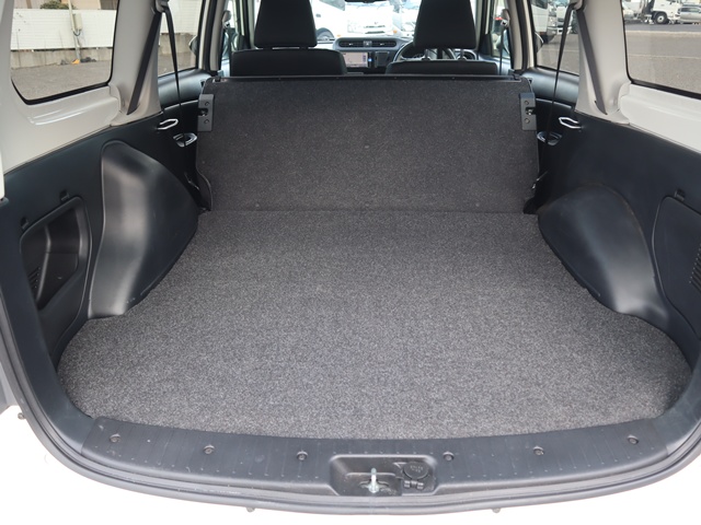 中古ルートバン トヨタ 