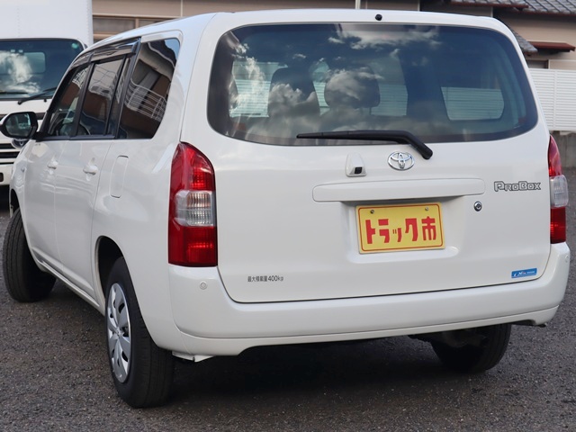 中古ルートバン トヨタ 