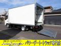 中古保冷バン 日野 デュトロ