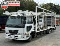 中古キャリアカー(積載車) UDトラックス コンドル
