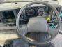 中古ミキサー車(生コン車) いすゞ フォワード