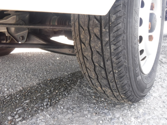 中古特装車その他 ダイハツ ハイゼット
