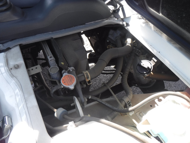 中古特装車その他 ダイハツ ハイゼット
