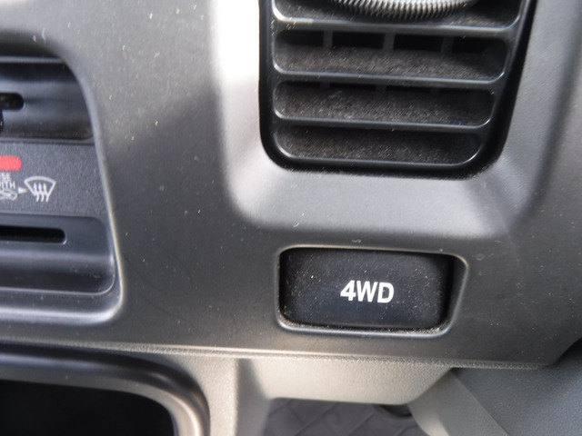 中古特装車その他 ダイハツ ハイゼット