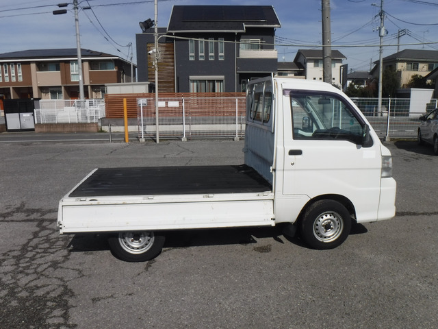中古特装車その他 ダイハツ ハイゼット