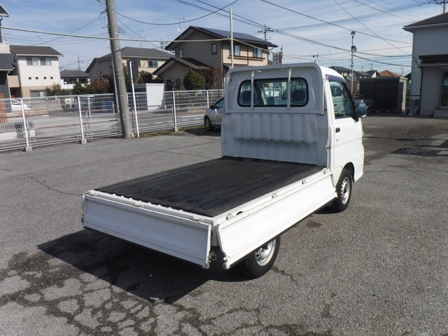中古特装車その他 ダイハツ ハイゼット