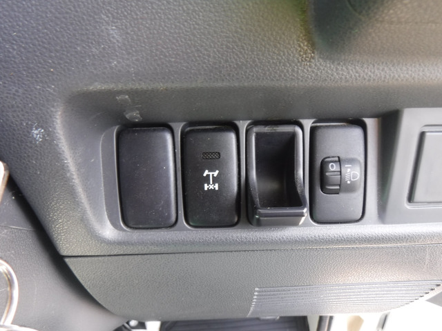 中古特装車その他 ダイハツ ハイゼット
