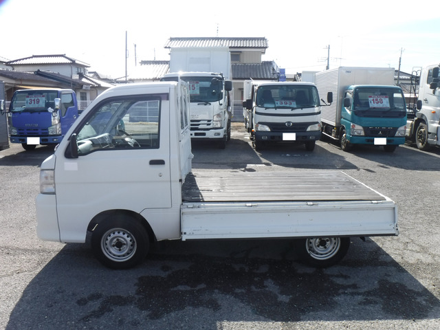 中古特装車その他 ダイハツ ハイゼット