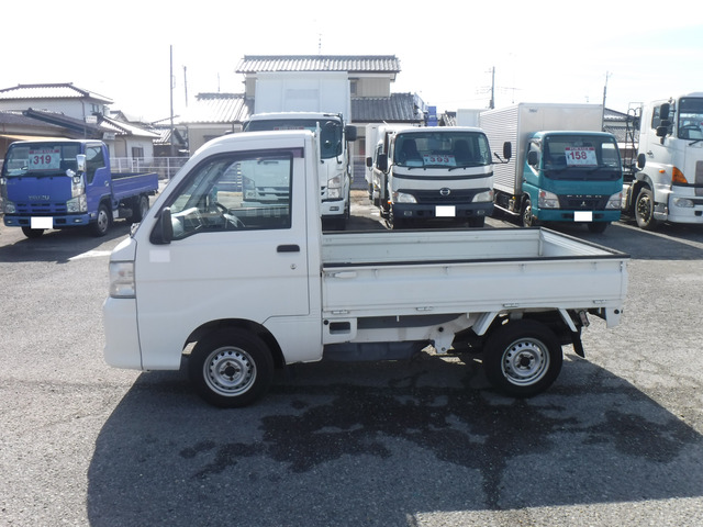 中古特装車その他 ダイハツ ハイゼット