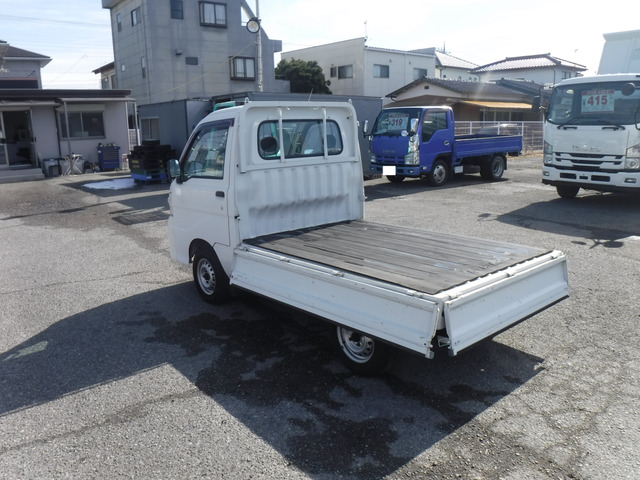 中古特装車その他 ダイハツ ハイゼット