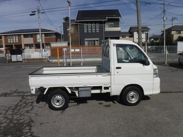 中古特装車その他 ダイハツ ハイゼット