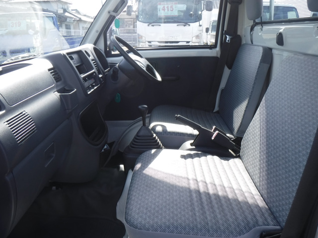中古特装車その他 ダイハツ ハイゼット