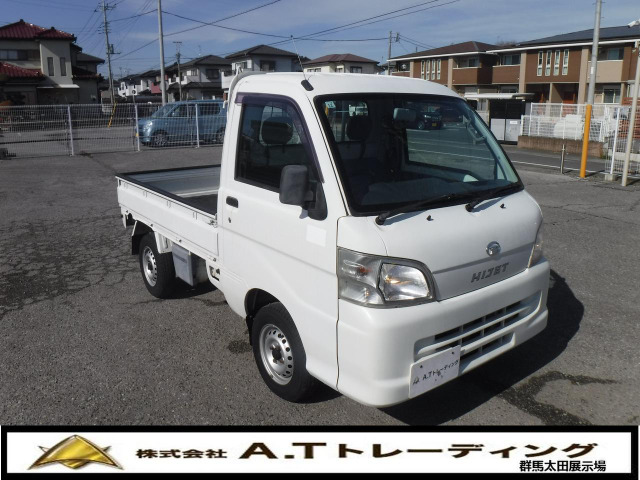 中古特装車その他 ダイハツ ハイゼット