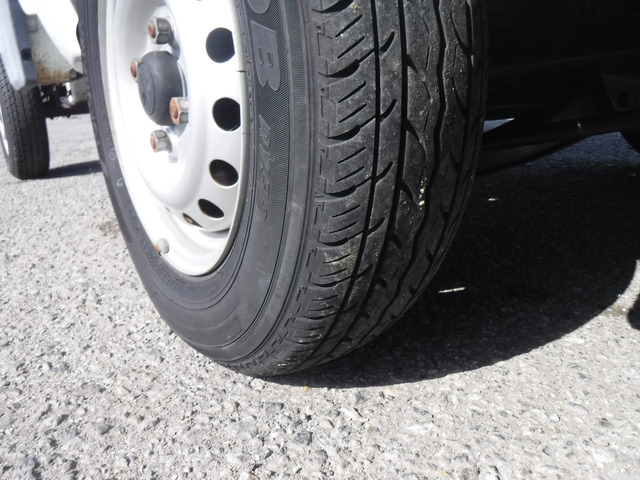 中古特装車その他 ダイハツ ハイゼット