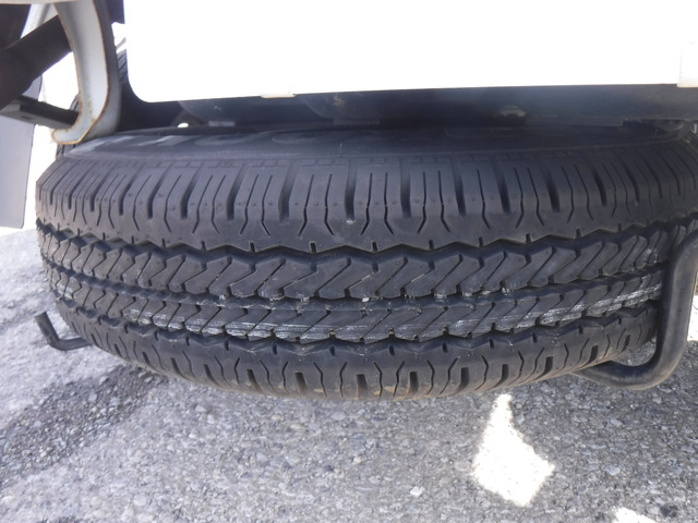中古特装車その他 ダイハツ ハイゼット