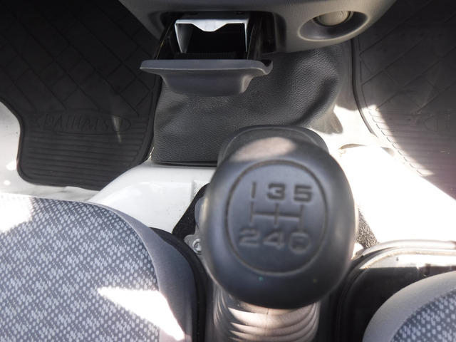 中古特装車その他 ダイハツ ハイゼット