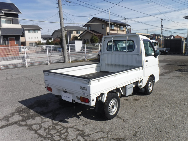中古特装車その他 ダイハツ ハイゼット