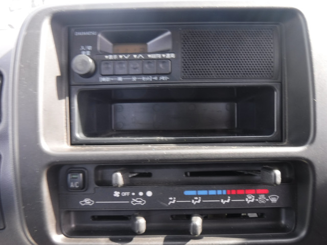 中古特装車その他 ダイハツ ハイゼット