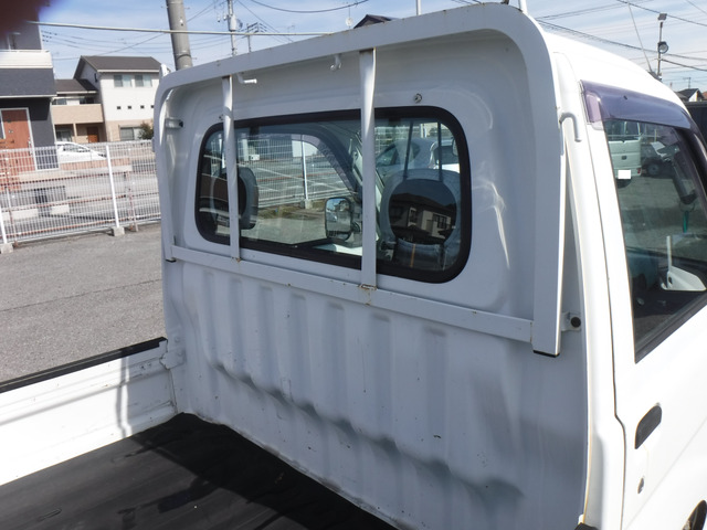 中古特装車その他 ダイハツ ハイゼット