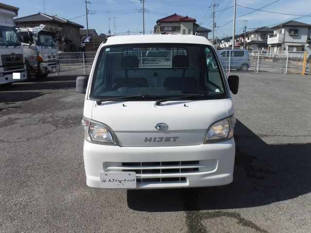 中古特装車その他 ダイハツ ハイゼット