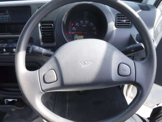 中古特装車その他 ダイハツ ハイゼット