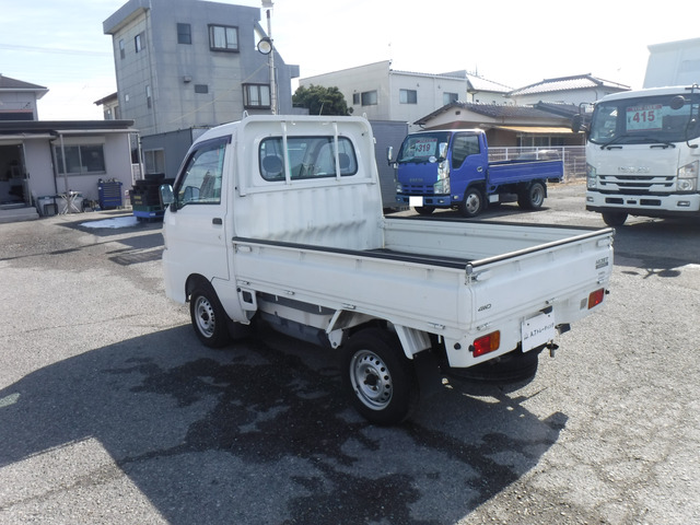 中古特装車その他 ダイハツ ハイゼット