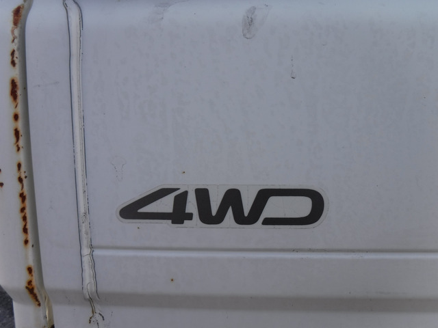 中古特装車その他 ダイハツ ハイゼット