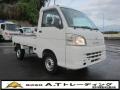 中古特装車その他 ダイハツ ハイゼット