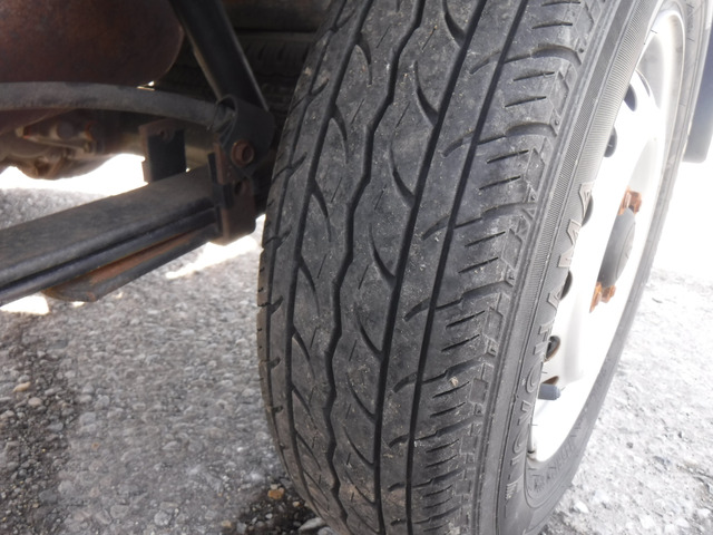 中古特装車その他 ダイハツ ハイゼット